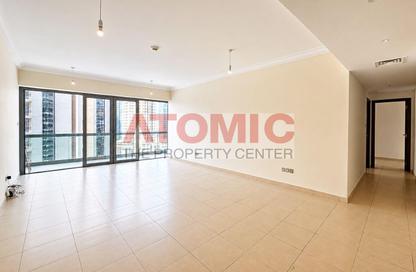 Apartment - 2 Bedrooms - 3 Bathrooms for rent in 8 Boulevard Walk - Mohammad Bin Rashid Boulevard - Downtown Dubai - Dubai