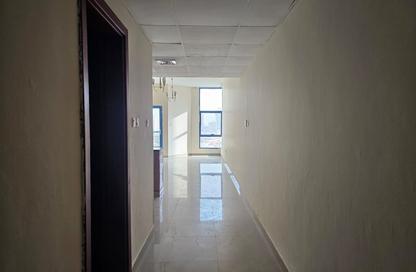 Apartment - Studio - 1 for rent in Al Nuaimiya Towers C - Al Nuaimiya - Ajman Apartment - Studio - 1 for rent in Al Nuaimiya Towers C - Al Nuaimiya - Ajman