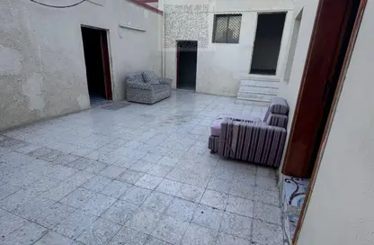 Villa - 5 Bedrooms - 2 Bathrooms for rent in Orient Tower 1 - Orient Towers - Al Bustan - Ajman