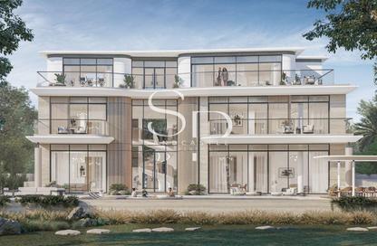 Villa - 6 - 7+ for sale in Karl Lagerfeld Villas - District 11 - Mohammed Bin Rashid City - Dubai Villa - 6 - 7+ for sale in Karl Lagerfeld Villas - District 11 - Mohammed Bin Rashid City - Dubai