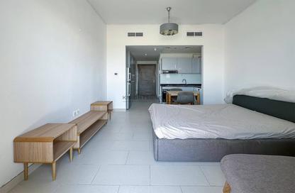 Apartment - Studio - 1 for rent in Montrell - Al Furjan - Dubai