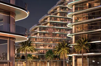 Apartment - Studio - 1 Bathroom for sale in Binghatti Flare - District 2 - Jumeirah Village Triangle - Dubai