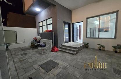 Villa - 5 Bedrooms - 6 Bathrooms for rent in Al Yasmeen 1 - Al Yasmeen - Ajman