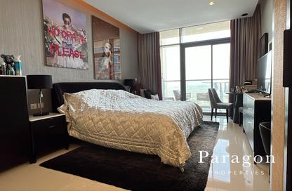 Apartment - Studio - 1 Bathroom for sale in Aykon City Tower B - Aykon City - Business Bay - Dubai