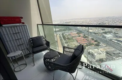 Apartment - 1 Bathroom for sale in Aykon City Tower B - Aykon City - Business Bay - Dubai