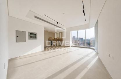 Apartment - 1 Bedroom - 2 Bathrooms for sale in Volna by Kasco - Al Jaddaf - Dubai Apartment - 1 Bedroom - 2 Bathrooms for sale in Volna by Kasco - Al Jaddaf - Dubai