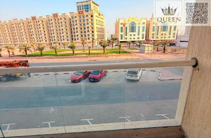 شقة - 1 حمام للبيع في قرية الاميرة - الياسمين - عجمان