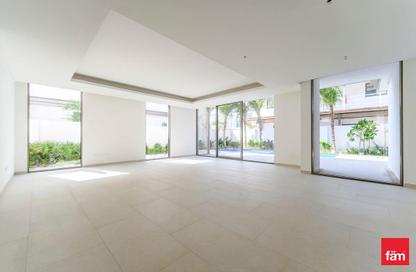 Villa - 5 Bedrooms - 6 Bathrooms for rent in Al Sufouh 1 - Al Sufouh - Dubai