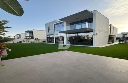 Villa - 4 - 5 for rent in Murooj Al Furjan West - Murooj Al Furjan - Al Furjan - Dubai
