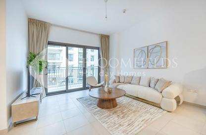 Apartment - 1 Bedroom - 1 Bathroom for rent in Safi 2B - Safi 2 - Safi - Town Square - Dubai
