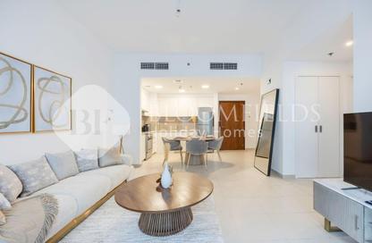 Apartment - 1 Bedroom - 1 Bathroom for rent in Safi 2B - Safi 2 - Safi - Town Square - Dubai
