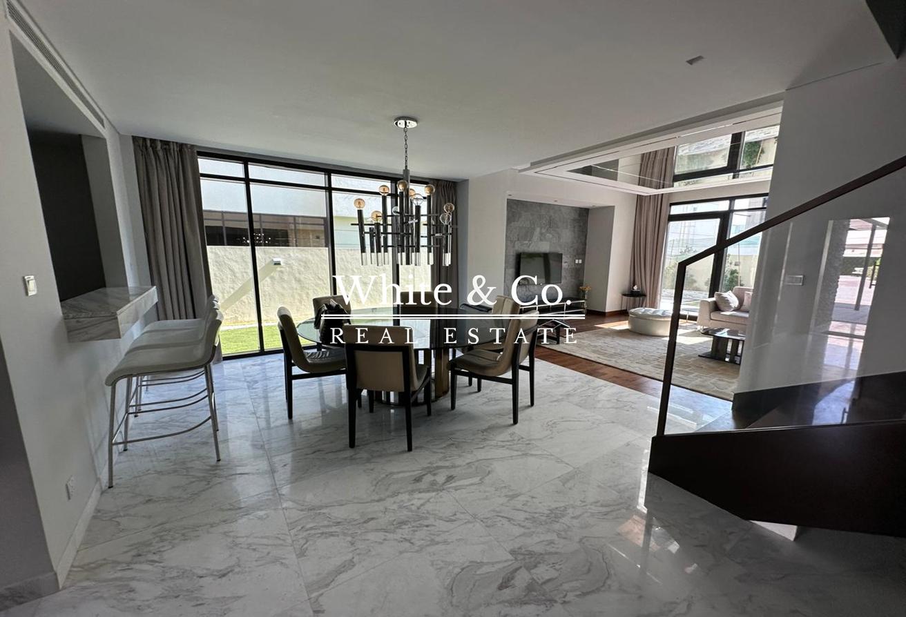 Modern Finish | Maid Room | Available Now photo 11