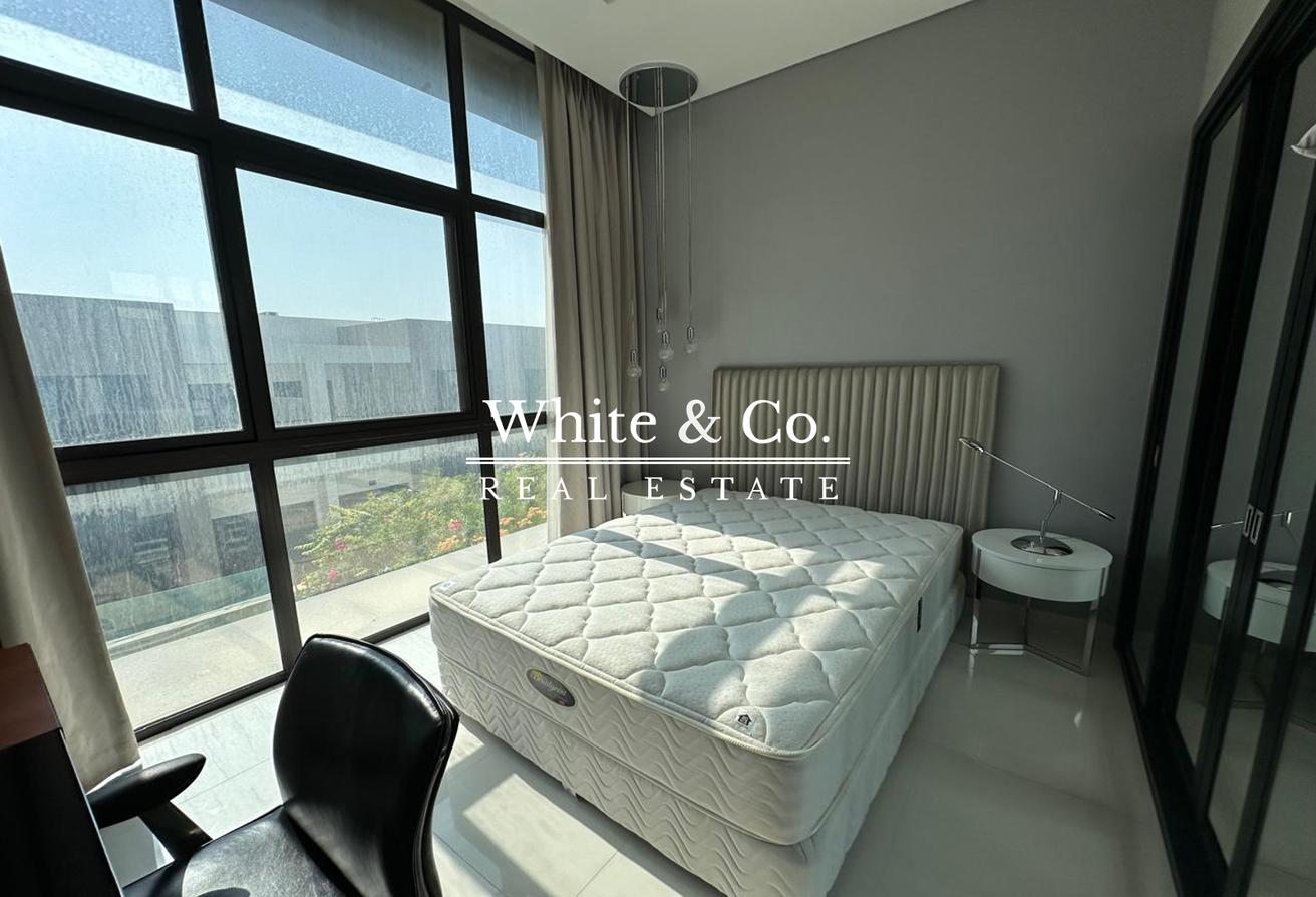 Modern Finish | Maid Room | Available Now photo 18