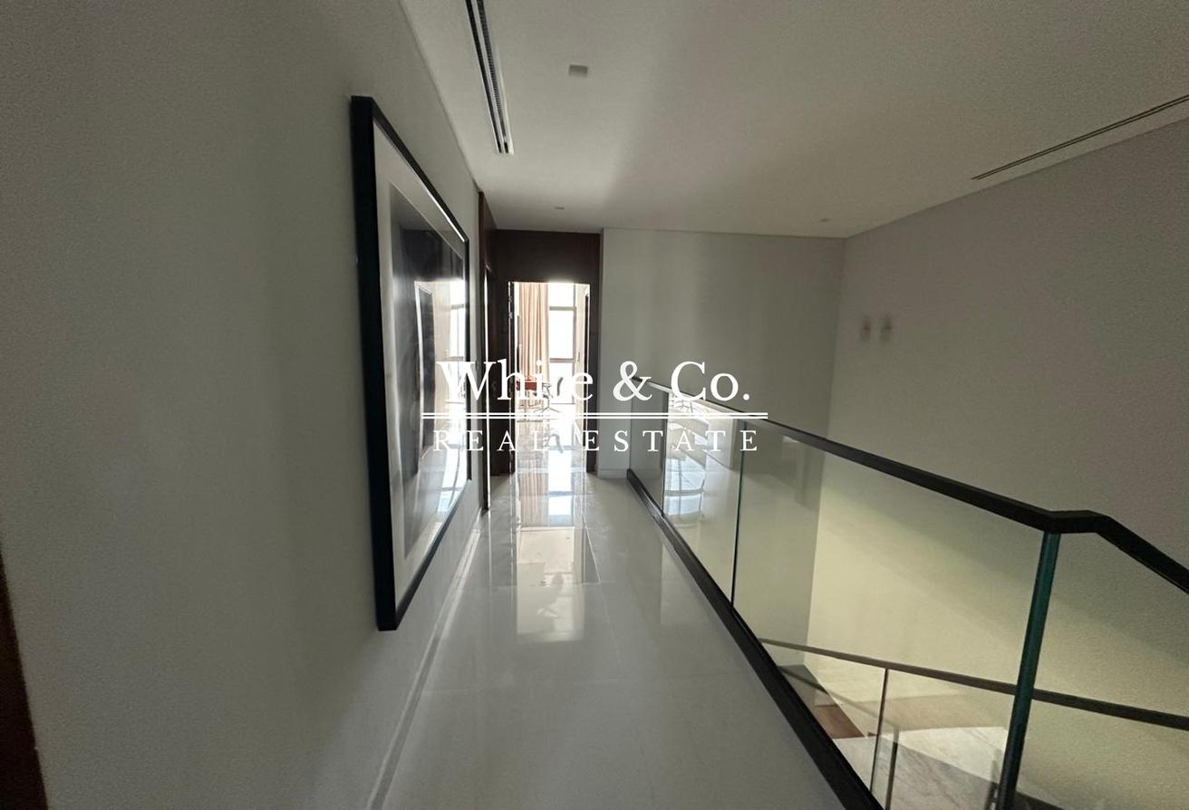 Modern Finish | Maid Room | Available Now photo 15