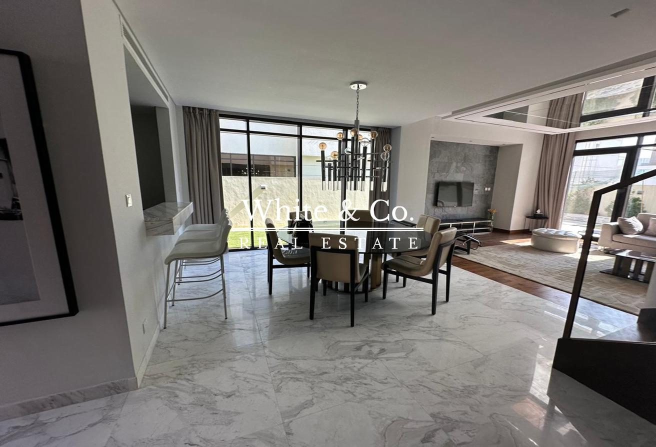 Modern Finish | Maid Room | Available Now photo 9
