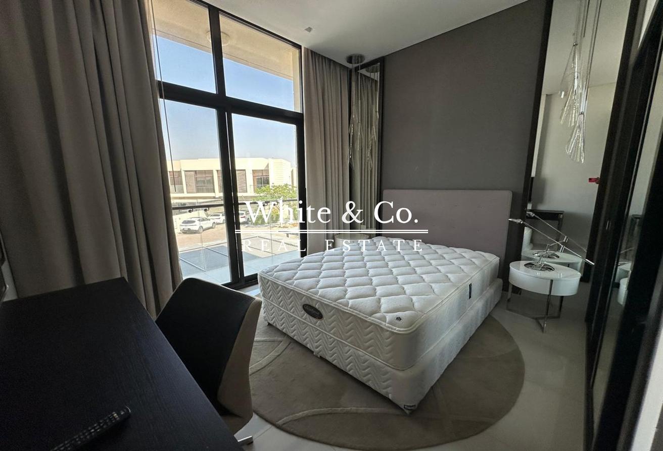 Modern Finish | Maid Room | Available Now photo 16