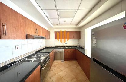 Apartment - 2 Bedrooms - 2 Bathrooms for rent in The Palladium - JLT Cluster C - Jumeirah Lake Towers - Dubai