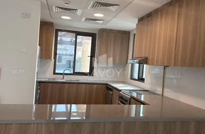 تاون هاوس - 3 غرف نوم - 4 حمامات للبيع في توليدو - مدينة زايد (مدينة خليفة ج) - مدينة خليفة - أبوظبي