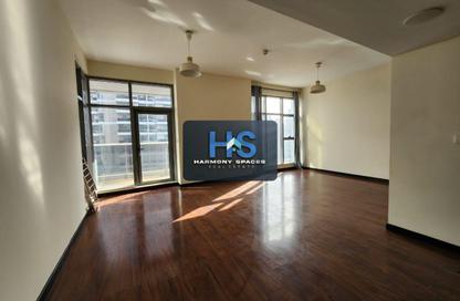 Apartment - 1 Bedroom - 2 Bathrooms for sale in Green Lakes Towers 2 - Green Lakes Towers - JLT Cluster S - Jumeirah Lake Towers - Dubai