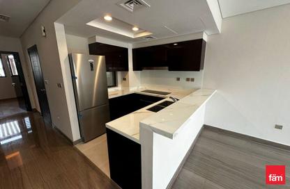 Townhouse - 4 Bedrooms - 4 Bathrooms for rent in Silver Springs 3 - Silver Springs - DAMAC Hills - Dubai