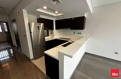 تاون هاوس - 4 غرف نوم - 4 حمامات للايجار في سيلفر سبرنجز 3 - سيلفر سبرينغز - داماك هيلز - دبي