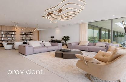 Apartment - 4 - 6 for sale in Eden House The Canal - Jumeirah 2 - Jumeirah - Dubai