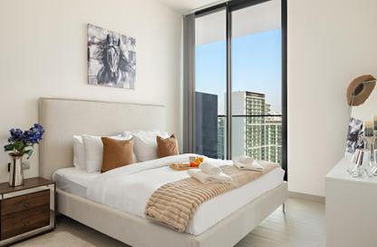 Apartment - 1 Bedroom - 1 Bathroom for rent in Binghatti Onyx - District 15 - Jumeirah Village Circle - Dubai