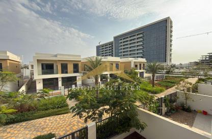 Villa - 3 Bedrooms - 4 Bathrooms for sale in Marbella II Villas - Marbella - Mina Al Arab - Ras Al Khaimah