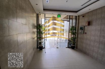 Whole Building - 7+ Bedrooms - 7+ Bathrooms for rent in Orchid Towers - Tiger Downtown Ajman - Al Alia - Ajman