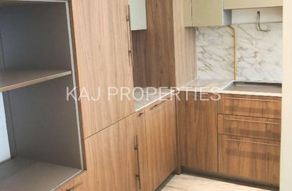 Apartment - 2 - 4 for sale in Avenue Residence 6 - Avenue Residence - Al Furjan - Dubai