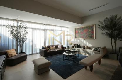 Townhouse - 3 Bedrooms - 3 Bathrooms for sale in MAG Eye - MAG City - Mohammed Bin Rashid City - Dubai