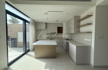 Townhouse - 3 Bedrooms - 4 Bathrooms for rent in Bliss - Arabian Ranches 3 - Dubai