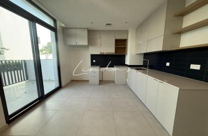 Townhouse - 3 Bedrooms - 4 Bathrooms for rent in Bliss - Arabian Ranches 3 - Dubai