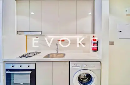 شقة - 1 حمام للبيع في عزيزي ريفيرا 44 - عزيزي ريفيرا - ميدان واحد - ميدان - دبي