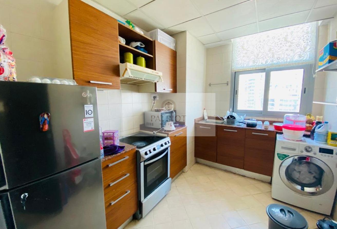 Chic 1-Bed Apartment in DEC Tower 2 Dubai Marina photo 5