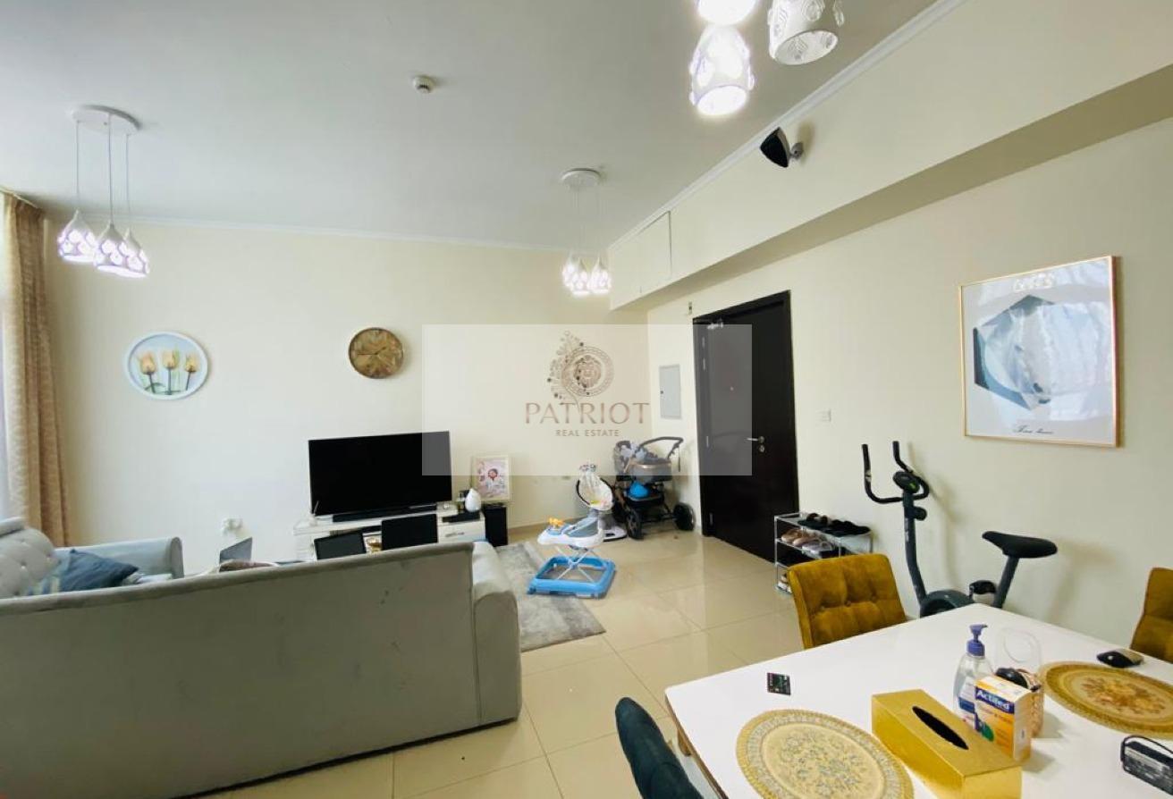 Chic 1-Bed Apartment in DEC Tower 2 Dubai Marina photo 8