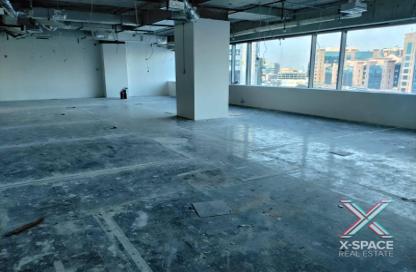 Office Space - Studio - 3 Bathrooms for rent in Port Saeed - Deira - Dubai Office Space - Studio - 3 Bathrooms for rent in Port Saeed - Deira - Dubai