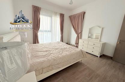 Apartment - 1 Bedroom - 1 Bathroom for rent in Maryam Beach Residence - Maryam Island - Al Khan - Sharjah Apartment - 1 Bedroom - 1 Bathroom for rent in Maryam Beach Residence - Maryam Island - Al Khan - Sharjah