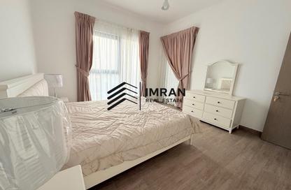Apartment - 1 Bedroom - 1 Bathroom for rent in Maryam Beach Residence - Maryam Island - Al Khan - Sharjah Apartment - 1 Bedroom - 1 Bathroom for rent in Maryam Beach Residence - Maryam Island - Al Khan - Sharjah