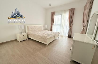 Apartment - 1 Bedroom - 1 Bathroom for rent in Maryam Beach Residence - Maryam Island - Al Khan - Sharjah Apartment - 1 Bedroom - 1 Bathroom for rent in Maryam Beach Residence - Maryam Island - Al Khan - Sharjah