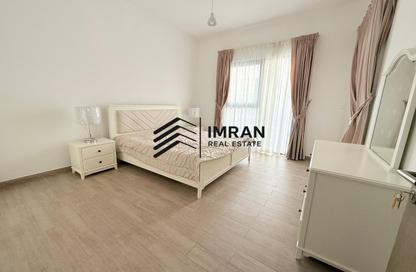 Apartment - 1 Bedroom - 1 Bathroom for rent in Maryam Beach Residence - Maryam Island - Al Khan - Sharjah Apartment - 1 Bedroom - 1 Bathroom for rent in Maryam Beach Residence - Maryam Island - Al Khan - Sharjah
