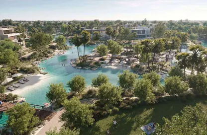 فيلا - 5 غرف نوم - 7 حمامات للبيع في ذا إيكرز - دبي لاند - دبي