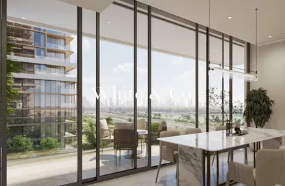 Apartment - 1 Bedroom - 1 Bathroom for sale in Sobha One - Ras Al Khor Industrial - Ras Al Khor - Dubai Apartment - 1 Bedroom - 1 Bathroom for sale in Sobha One - Ras Al Khor Industrial - Ras Al Khor - Dubai