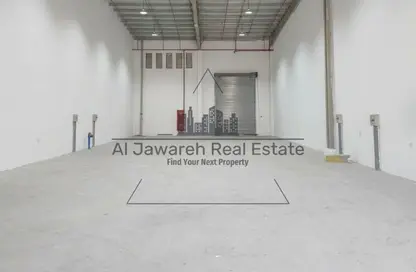Warehouse - Studio - 1 Bathroom for rent in Umm Dir - Umm Al Quwain