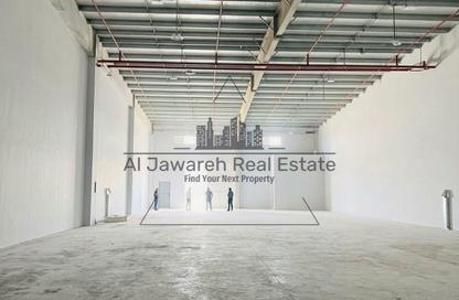 Warehouse - Studio - 1 Bathroom for rent in Umm Dir - Umm Al Quwain