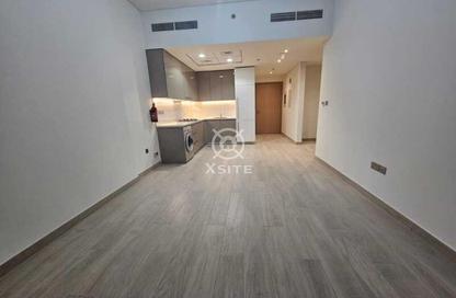 Apartment - 1 Bedroom - 1 Bathroom for rent in Azizi Riviera 20 - Azizi Riviera - Meydan One - Meydan - Dubai