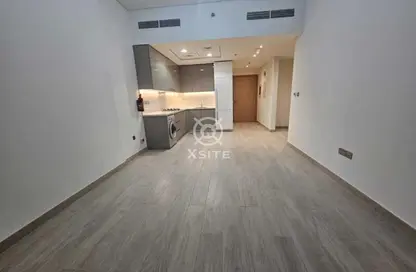 Apartment - 1 Bedroom - 1 Bathroom for rent in Azizi Riviera 20 - AZIZI Riviera - Meydan One - Meydan - Dubai