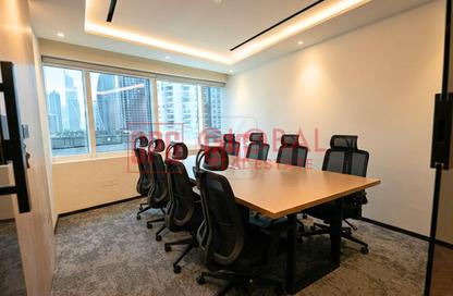 Office Space - Studio for rent in One Lake Plaza - JLT Cluster T - Jumeirah Lake Towers - Dubai