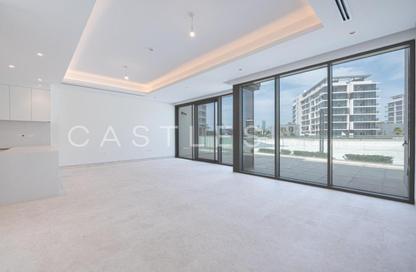 Villa - 4 Bedrooms - 5 Bathrooms for rent in District One Villas - District One - Mohammed Bin Rashid City - Dubai