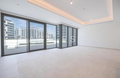 Villa - 4 Bedrooms - 5 Bathrooms for rent in District One Villas - District One - Mohammed Bin Rashid City - Dubai Villa - 4 Bedrooms - 5 Bathrooms for rent in District One Villas - District One - Mohammed Bin Rashid City - Dubai